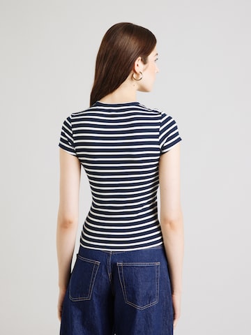 Tommy Jeans Футболка 'Essential' в Синий