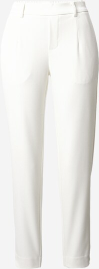 OBJECT Pantalon 'LISA' en blanc, Vue avec produit