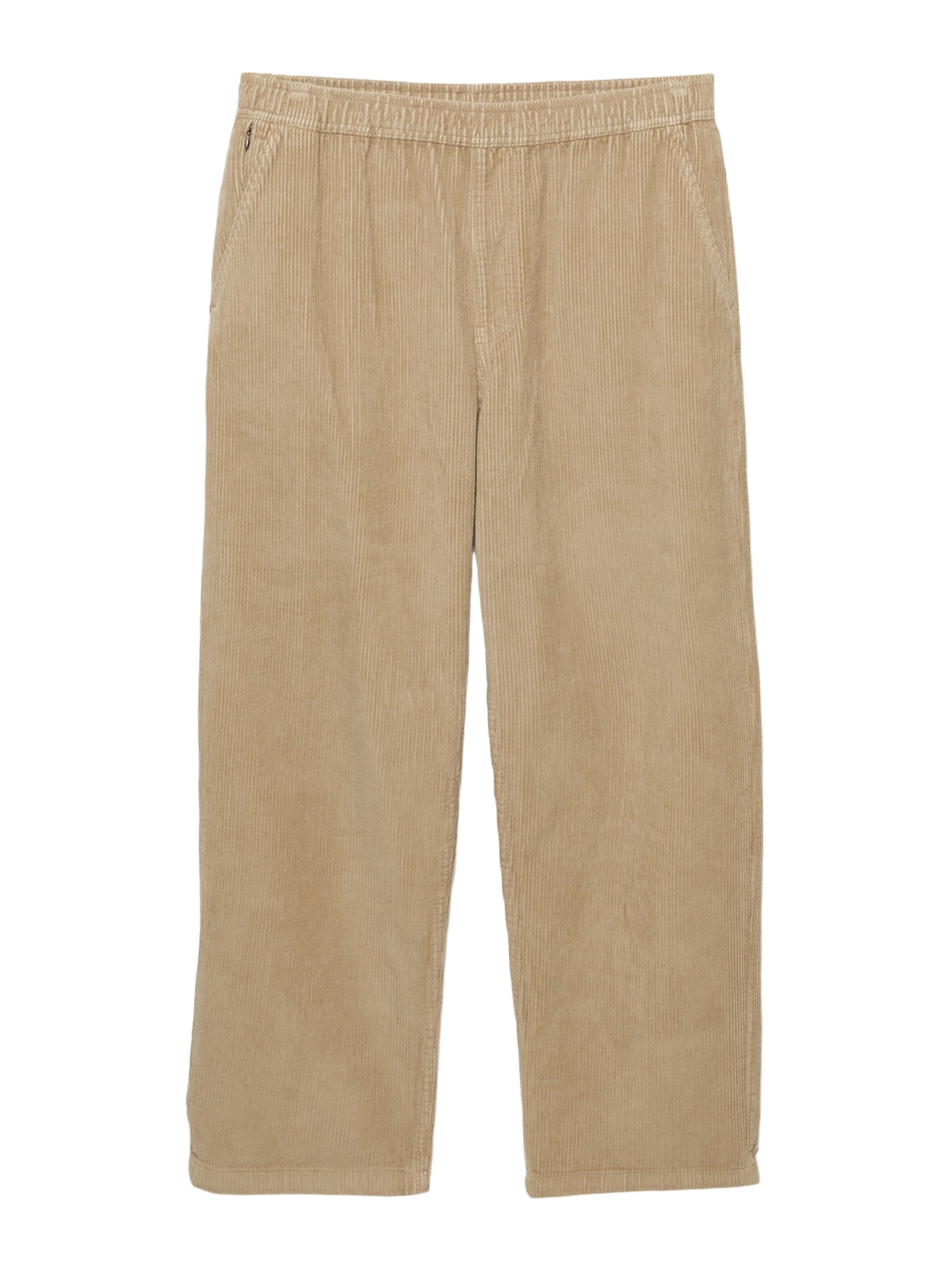 Pull&Bear Pants in Beige, Item view