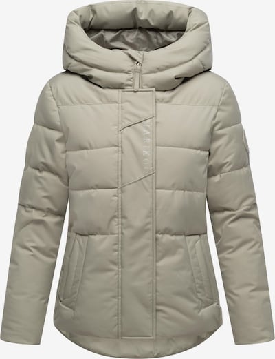 MARIKOO Tehnička jakna u kaki, Pregled proizvoda