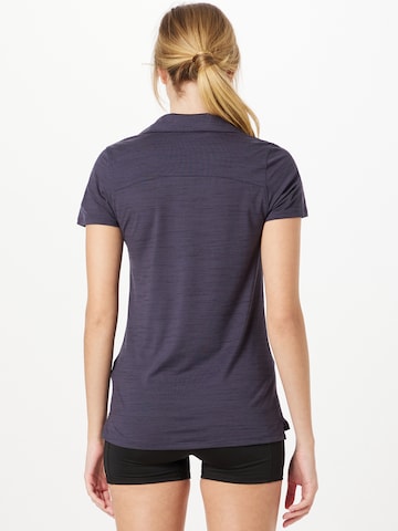 PUMA Performance Shirt in Blue