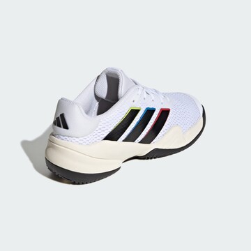 ADIDAS PERFORMANCE Sportschoen 'Barricade' in Wit