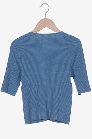 WEEKDAY T-Shirt XS in Blau