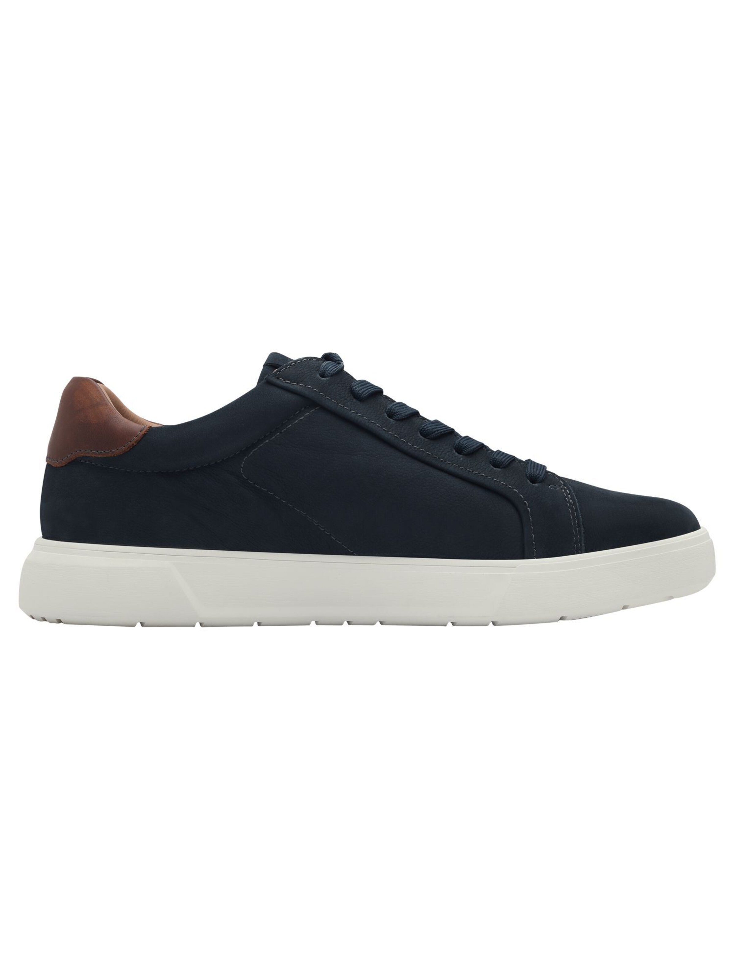 Tamaris Sneaker in Blau