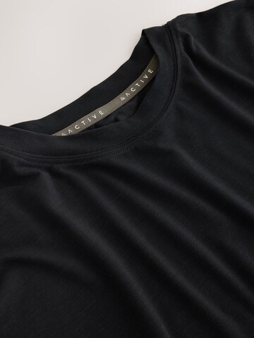 Next - Camisa em preto