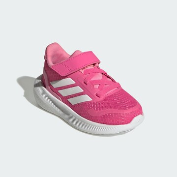 ADIDAS SPORTSWEAR Sneakers 'Runfalcon 5' in Roze