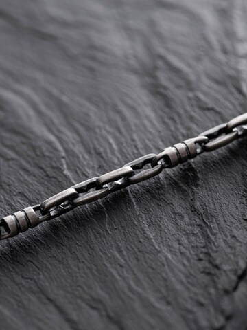 REYTEL Kette 'TID ROM'‌‌‌‌‌‌‌ in Silber