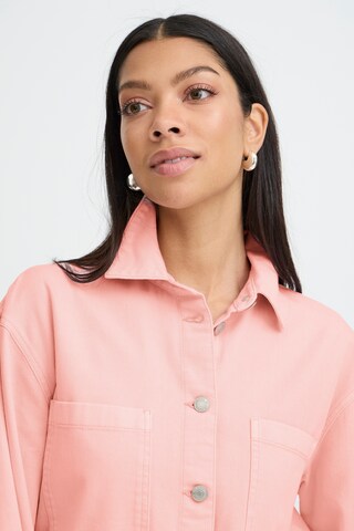 b.young Blouse 'BYKAINNO' in Roze