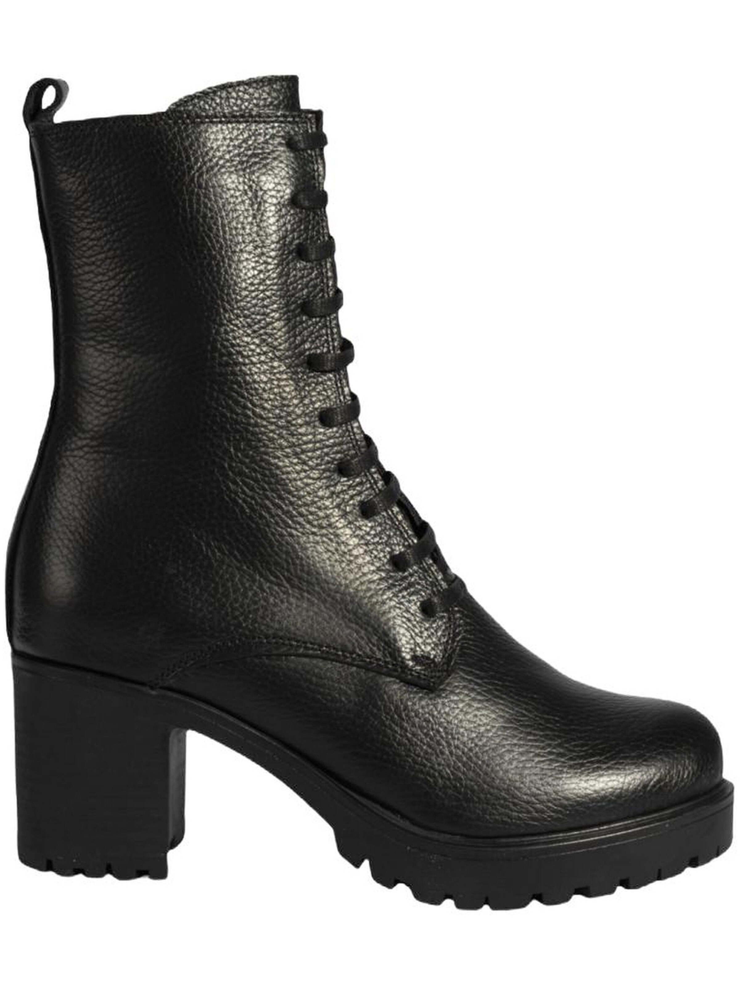 Desa Boots‌‌‌‌ in Schwarz