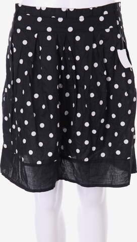 Promod Skirt in S in Black: front