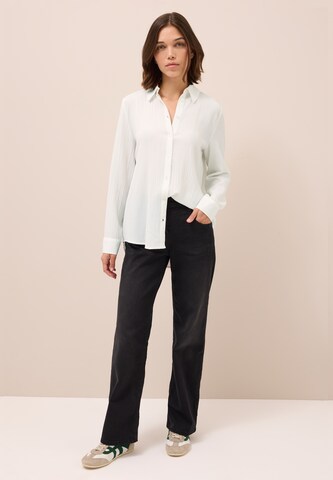 CECIL Blouse in White