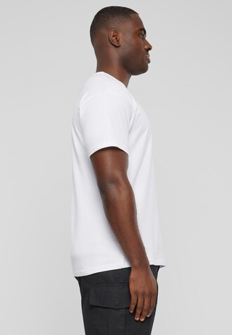 ZOO YORK Shirt in White