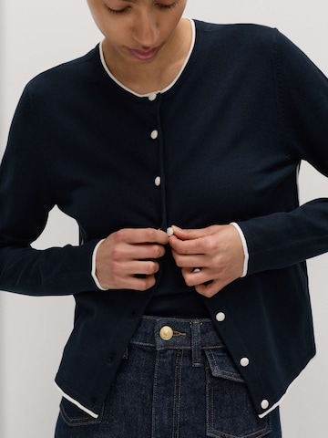 Giacchetta di Marks & Spencer in blu