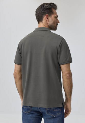 Street One MEN Shirt in Grey