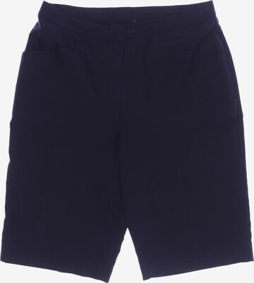 Golfino Shorts M in Blau: predná strana
