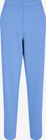 Pantalon 'DANIELA 7' Soyaconcept en bleu : devant