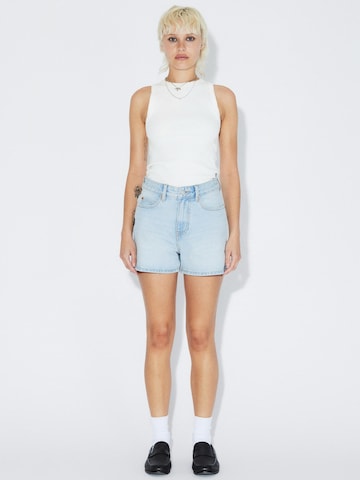 Dr. Denim Regular Jeans 'Nora' in Blue