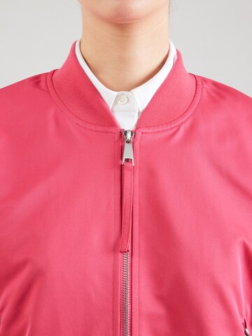 TAIFUN Jacke in Pink