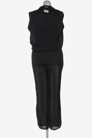 APART Overall oder Jumpsuit M in Schwarz