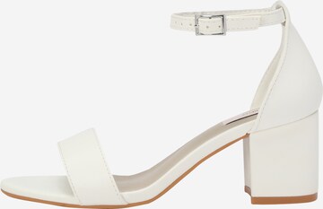 NLY by Nelly Sandals in White