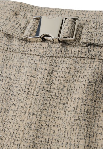 Street One Studio Loose fit Pants in Beige