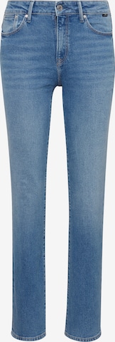 Mavi Jeans 'Kendra' in Blue: front