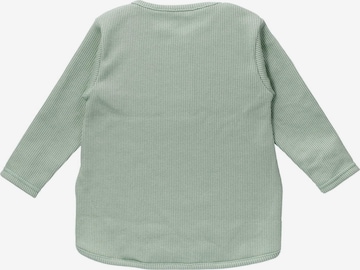 T-Shirt Baby Sweets en vert