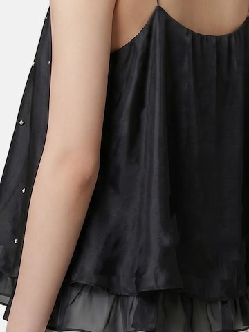 Top di Roberta Rossi in nero