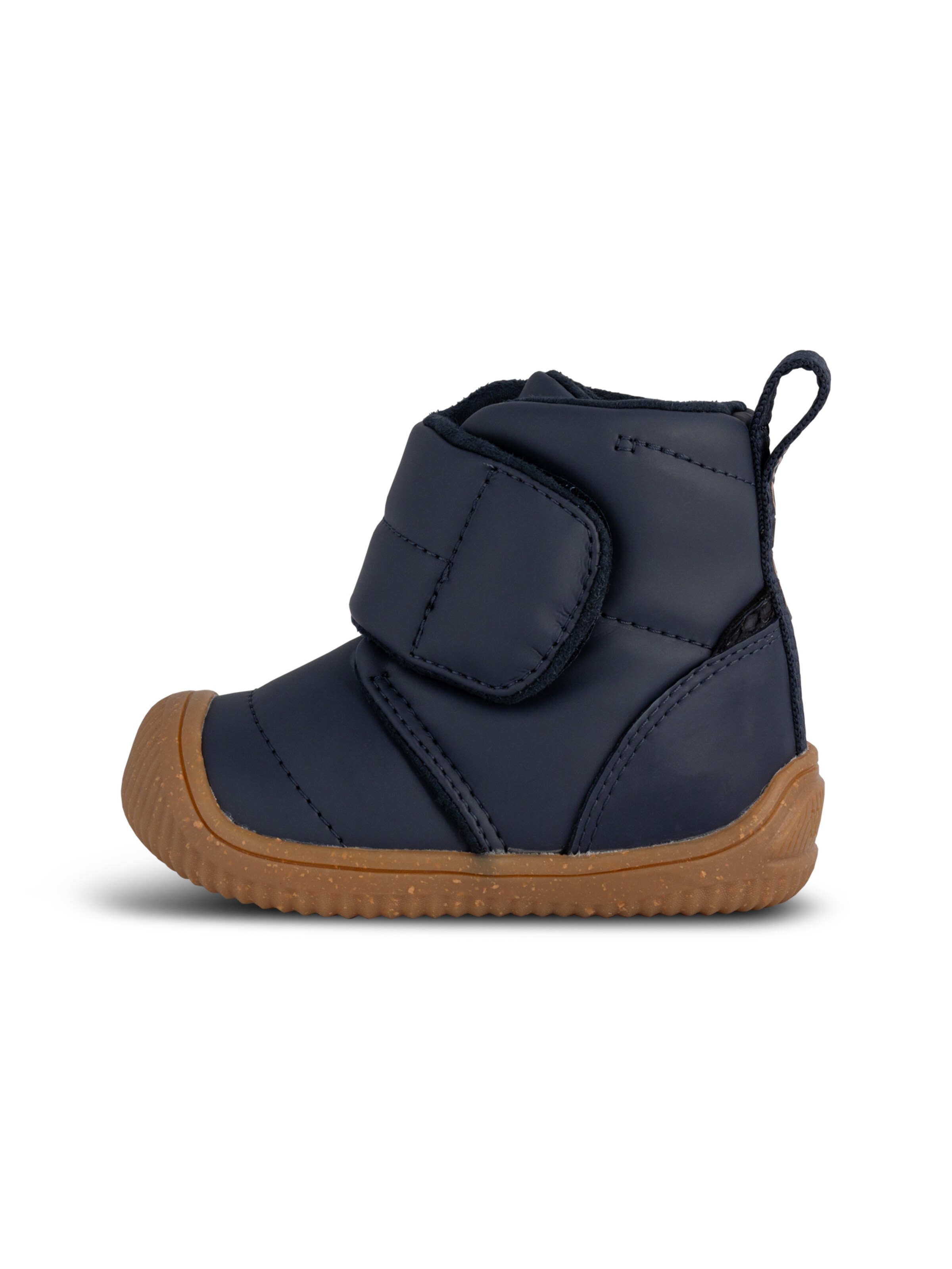 WODEN Støvler 'Theo Baby' i blå