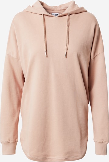 Urban Classics Sweatshirt in de kleur Rosa, Productweergave