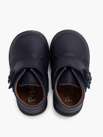 Bottes Pisamonas en bleu