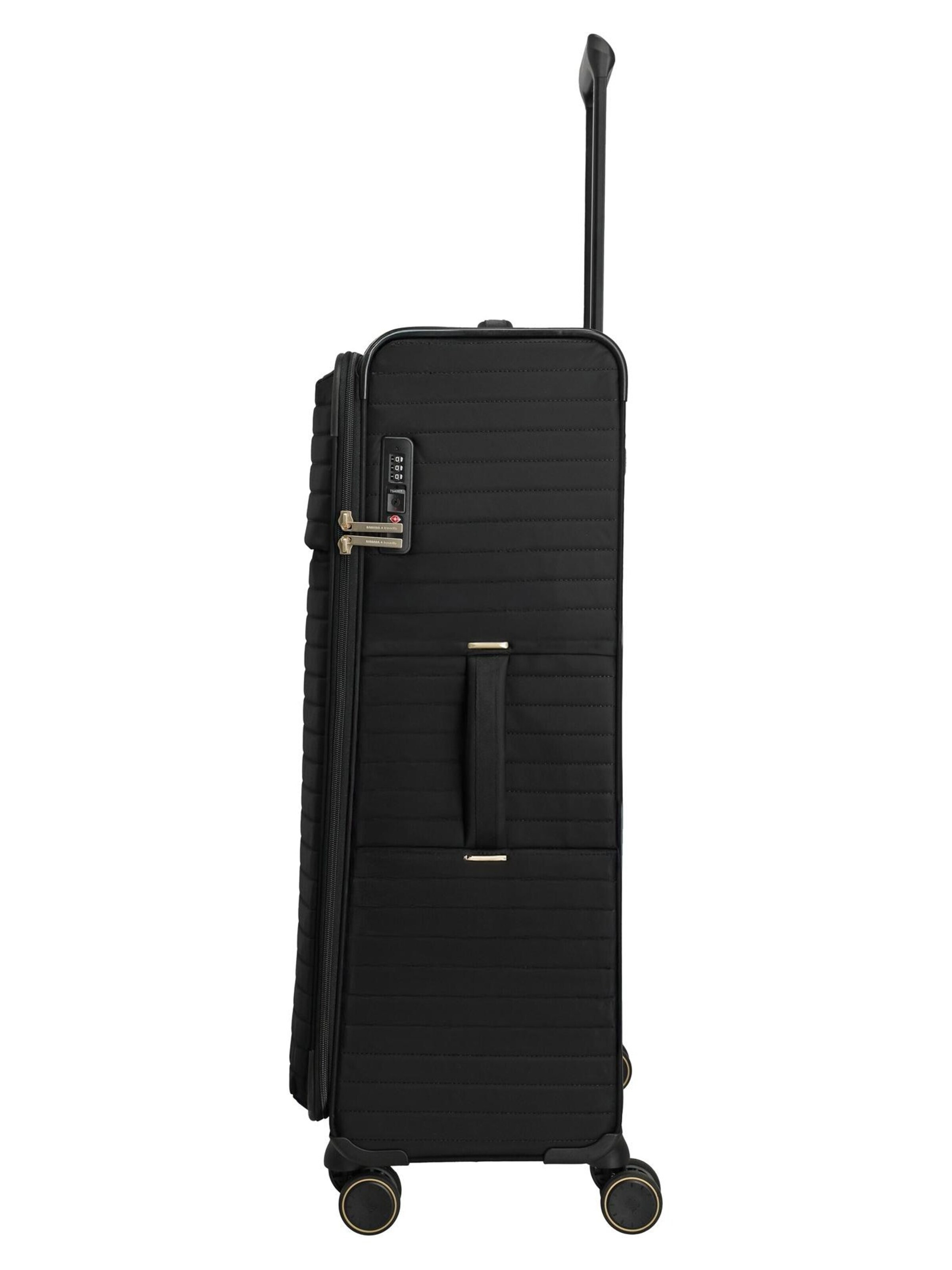 TRAVELITE Koffer‌‌‌‌‌‌ in Schwarz