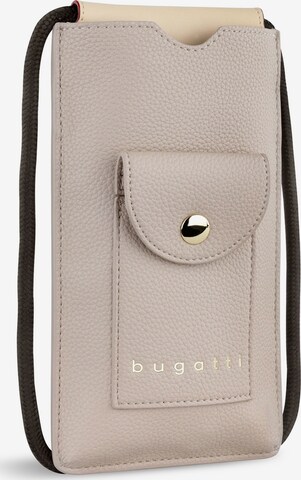 bugatti Smartphonehoesje 'Ella' in Beige