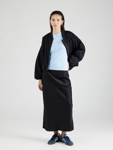ADIDAS SPORTSWEAR Sports top 'Essentials' in Blue
