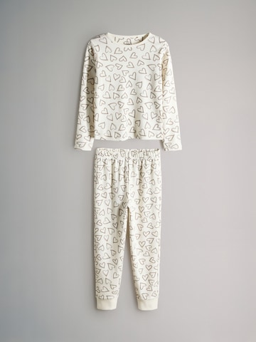The Set Pajamas 'Snuggle' in Beige