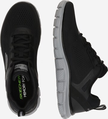 SKECHERS - Zapatillas deportivas bajas 'Spur' en negro