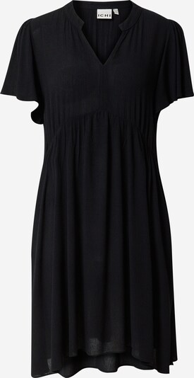 ICHI Dress 'Marrakech' in Black, Item view