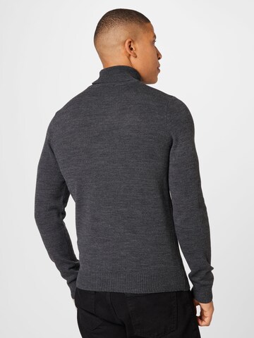 DeFacto Pullover in Grau