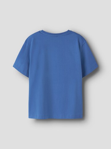 NAME IT Shirt in Blue