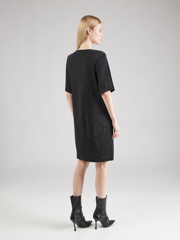 VERO MODA Šaty 'VMKANVA' - Čierna
