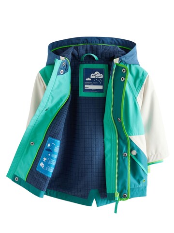Next Performance Jacket in Green