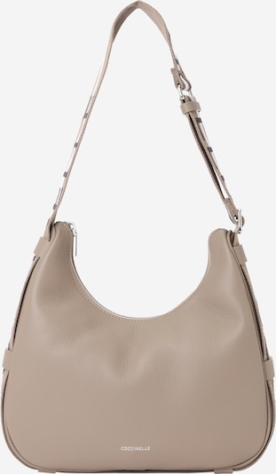 Coccinelle Olkalaukku 'RAQUEL' värissä taupe, Tuotenäkymä