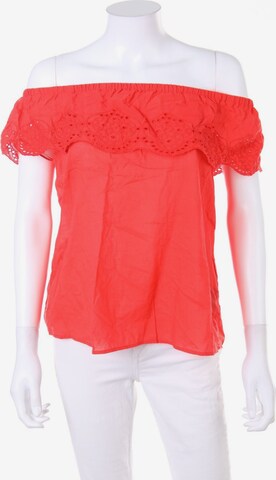H&M Blouse & Tunic in M in Red: front