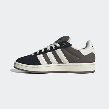 ADIDAS ORIGINALS Низкие кроссовки 'Campus 00s' в Коричневый