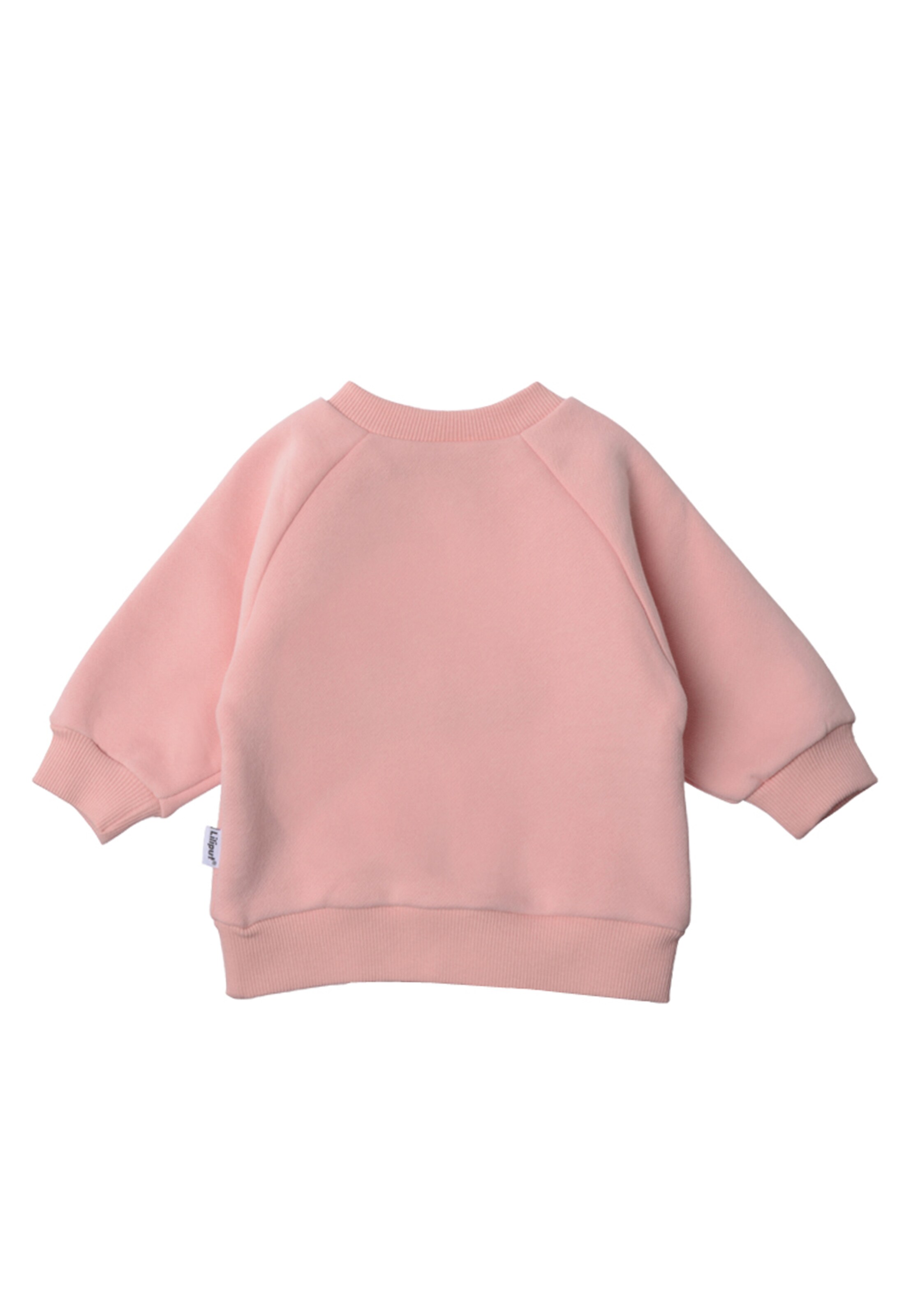 LILIPUT Sweatshirt in Pink