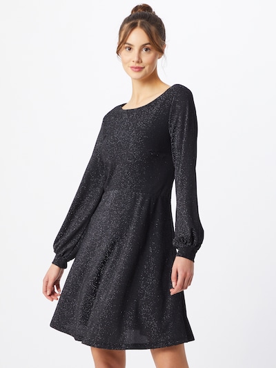 ESPRIT Obleka | črna barva, Prikaz modela