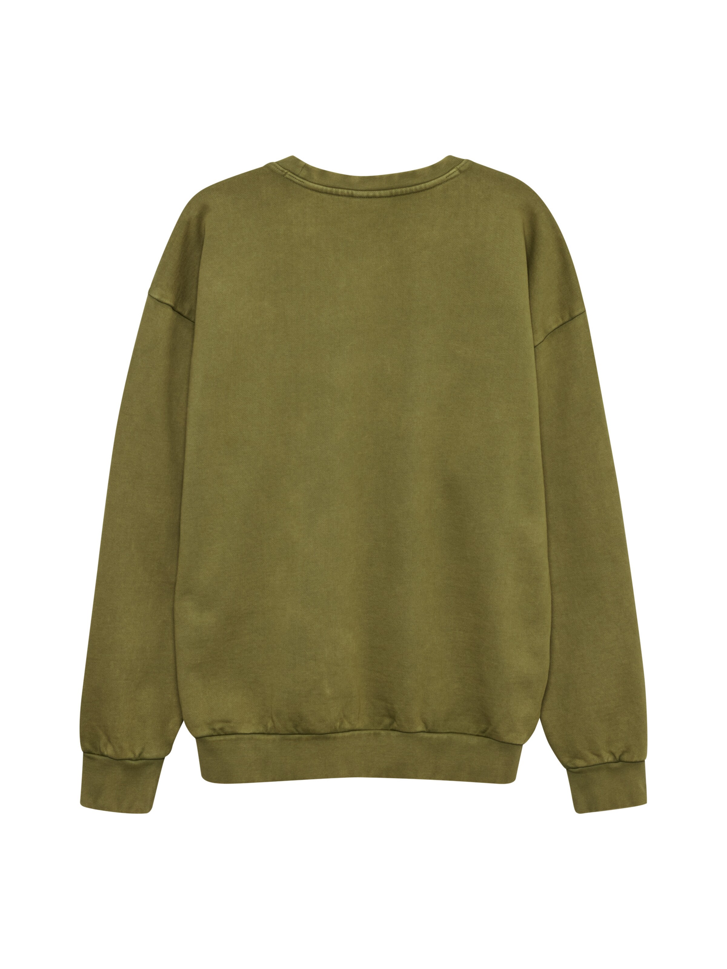 HALO Sportsweatshirt in Groen