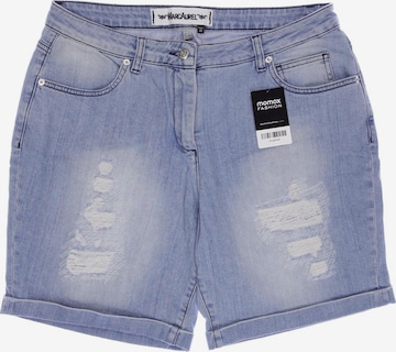 MARC AUREL Shorts XL in Blau: predná strana