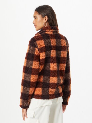 Jachetă  fleece funcțională 'Winter Pass' de la COLUMBIA pe bronz