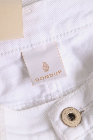 Dondup Jeans in 25 in White